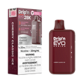 Cherry Classic Drip'N Evo - Disposable 28K