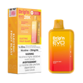 Electric Fruit Blast Drip'N Evo - Disposable 28K