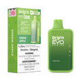 Green Apple Drip'N Evo - Disposable 28K