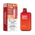 Mango Peach Watermelon Drip'N Evo - Disposable 28K