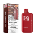 Red Classic Drip'N Evo - Disposable 28K