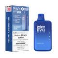 Blueberry Swirl Drip'N Evo - Disposable 28K
