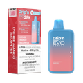 Lychee Mango Melon Ice Drip'N Evo - Disposable 28K