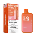 Peach Zing Drip'N Evo - Disposable 28K