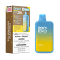 Pineapple Coconut Ice Drip'N Evo - Disposable 28K