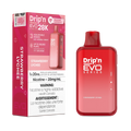 Strawberry Lychee Drip'N Evo - Disposable 28K
