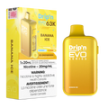 Banana Ice Drip'n by Envi EVO 63K - Disposable Vape - view 2
