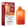 Blood Orange Ice Drip'n by Envi EVO 63K - Disposable Vape - view 2