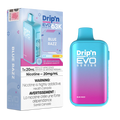 Blue Razz Drip'n by Envi EVO 63K - Disposable Vape by DRIP'N — view 2