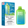Fresh Mint Ice Drip'n by Envi EVO 63K - Disposable Vape by DRIP'N — view 2