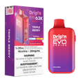 Triple Berry Drip'n by Envi EVO 63K - Disposable Vape by DRIP'N — view 2
