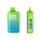 Fresh Mint Ice Drip'n by Envi EVO 63K - Disposable Vape