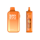 Juicy Peach Ice Drip'n by Envi EVO 63K - Disposable Vape