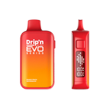 Mango Peach Watermelon Drip'n by Envi EVO 63K - Disposable Vape