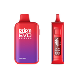 Triple Berry Drip'n by Envi EVO 63K - Disposable Vape