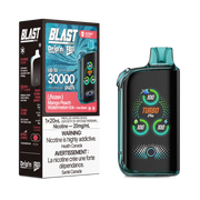 Spearmint Blast Drip'n Fasta Blast - Disposable Vape 30K