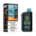 Drip'n Fasta Blast - Disposable E-Cig (PROVINCIAL) (30k Puffs) - Sour / Watermelon Ice / 20mg