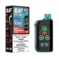 Drip'n Fasta Blast - Disposable E-Cig (PROVINCIAL) (30k Puffs) - Sour / Double Mango Ice / 20mg