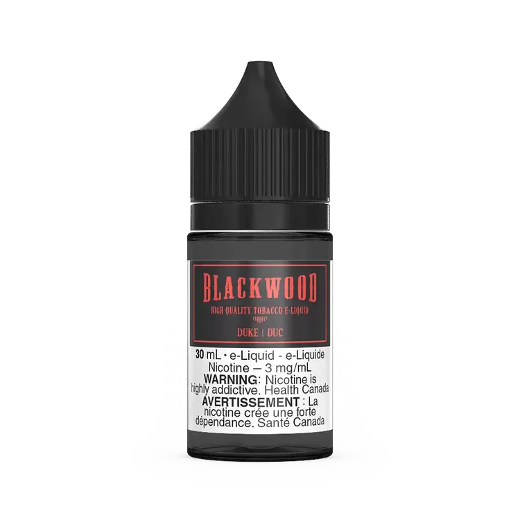 Duke by Blackwood