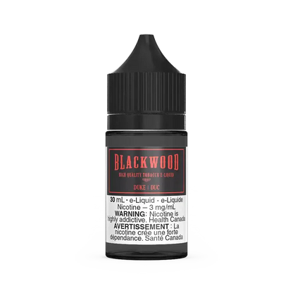 Duke by Blackwood