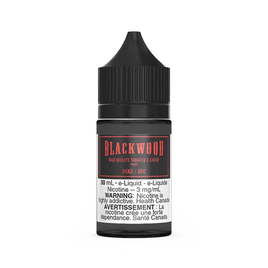 Duke by Blackwood
