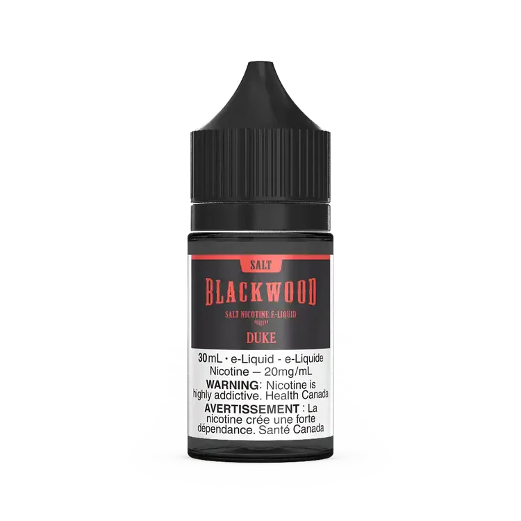 Duke by Blackwood Salt