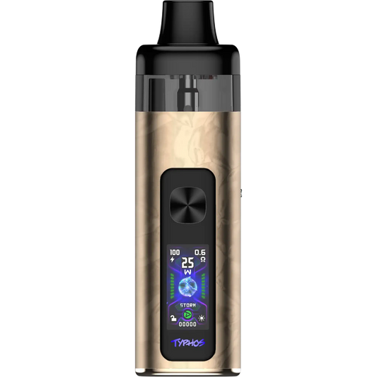 Uwell Typhos Open Pod Kit 5.5mL [CRC]