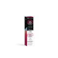 Grape Raspberry Peach Iced Apex 2500 - Disposable Vape