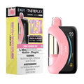 Pink Lemon Ice Envi X Tasteflex (Cresmo) - Disposable 125K