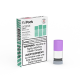 Extreme Mint ZPods by ZLab