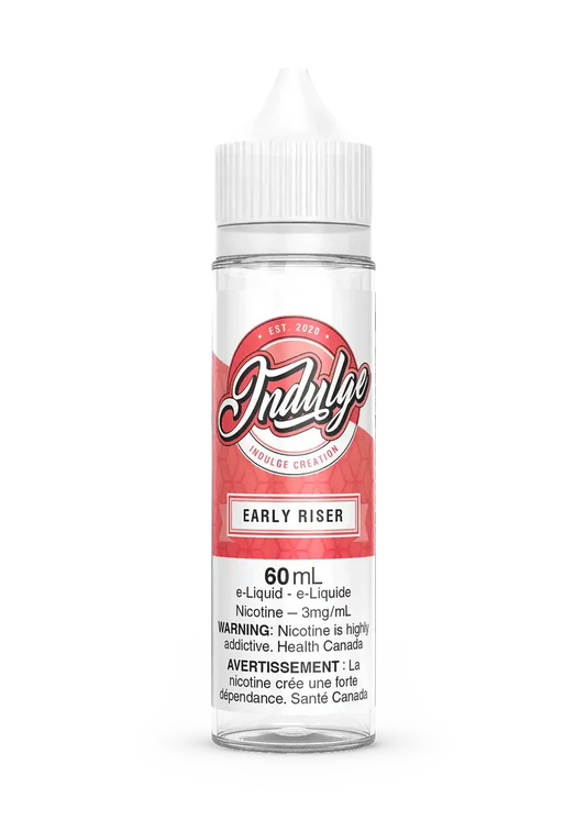 Early Riser by Indulge