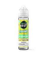 Extreme Mint Iced by Flavour Beast