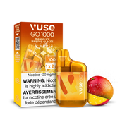 Mango Ice Vuse GO 1000 - Disposable Vape