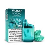 Polar Mint Vuse GO 1000 - Disposable Vape
