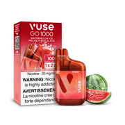 Watermelon Ice Vuse GO 1000 - Disposable Vape