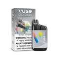 Clear Flavour Free Vuse GO 5000 - Disposable Vape