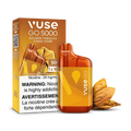 Golden Tobacco Vuse GO 5000 - Disposable Vape