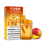 Mango Ice Vuse GO 5000 - Disposable Vape