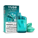 Polar Mint Vuse GO 5000 - Disposable Vape
