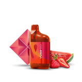 Berry Watermelon Vuse GO 1000 - Disposable Vape