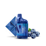 Blueberry Ice Vuse GO 1000 - Disposable Vape