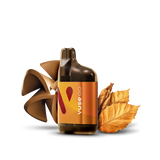 Creamy Tobacco Vuse GO 1000 - Disposable Vape