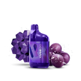 Grape Ice Vuse GO 1000 - Disposable Vape
