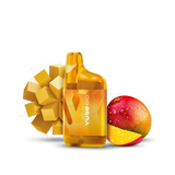 Mango Ice Vuse GO 1000 - Disposable Vape