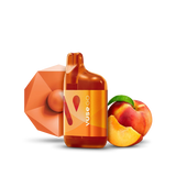 Peach Vuse GO 1000 - Disposable Vape