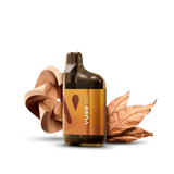 Smooth Tobacco Vuse GO 1000 - Disposable Vape