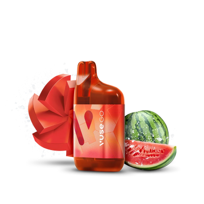 Watermelon Ice Vuse GO 1000 - Disposable Vape