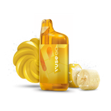 Banana Ice Vuse GO 5000 - Disposable Vape