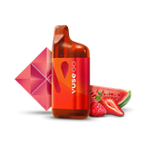 Berry Watermelon Vuse GO 5000 - Disposable Vape