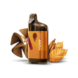 Creamy Tobacco Vuse GO 5000 - Disposable Vape